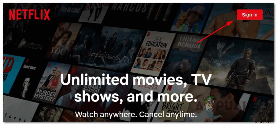 [FIX] Netflix Error Code F7053 1803 On Mozilla Firefox
