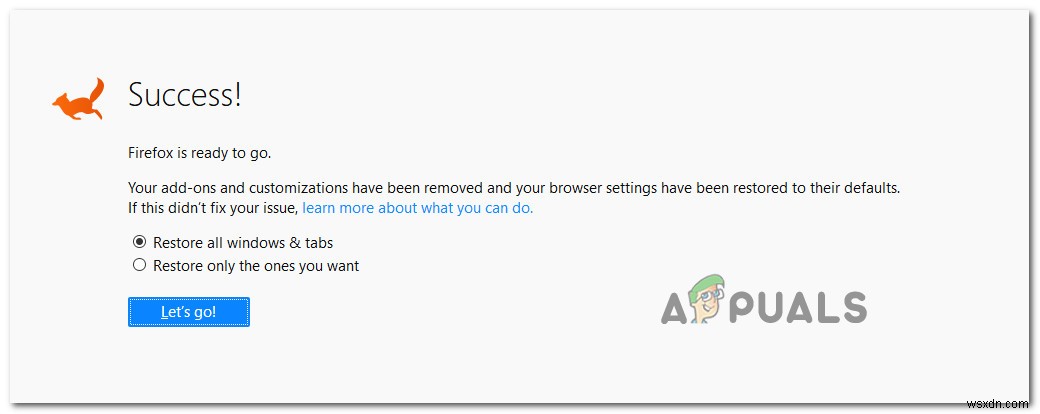 [FIX] Netflix Error Code F7053 1803 On Mozilla Firefox