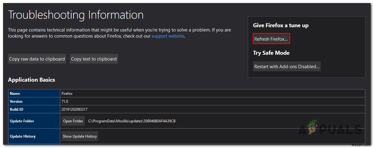 [FIX] Netflix Error Code F7053 1803 On Mozilla Firefox