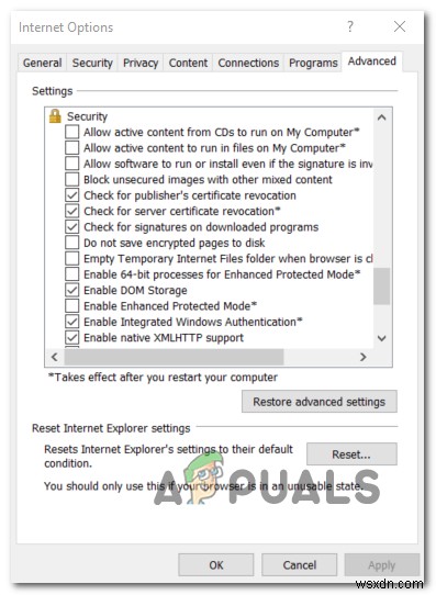 How to Fix Netflix Error Code H7020?