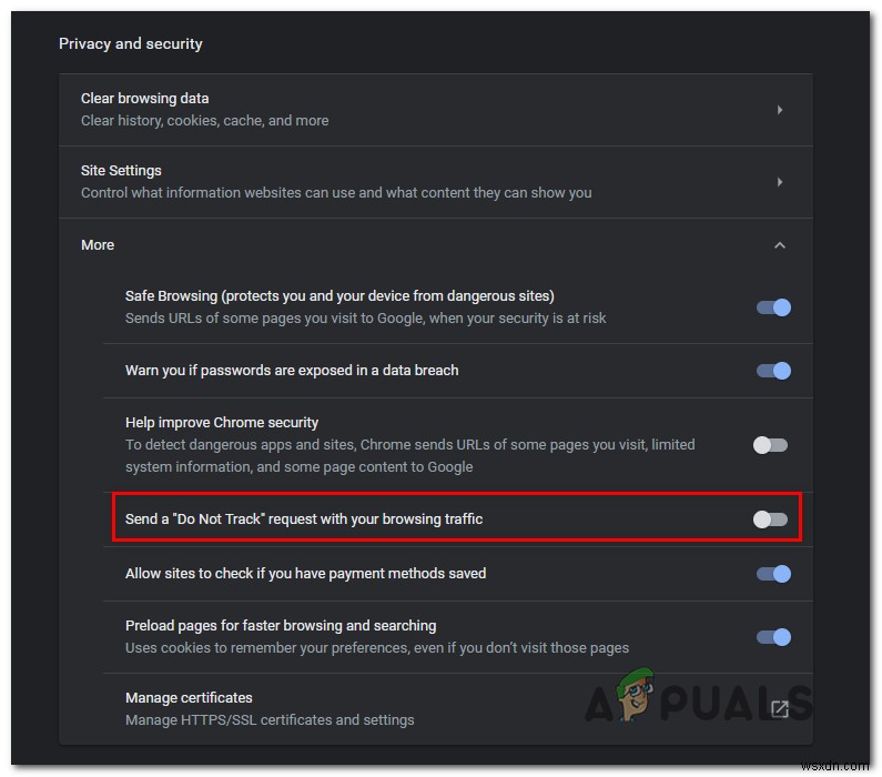 [FIX] Amazon Prime Video Error Code 7031