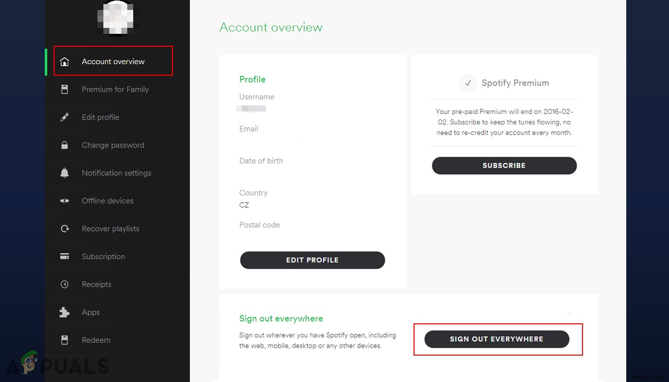 Fix: Spotify Keeps Pausing Music