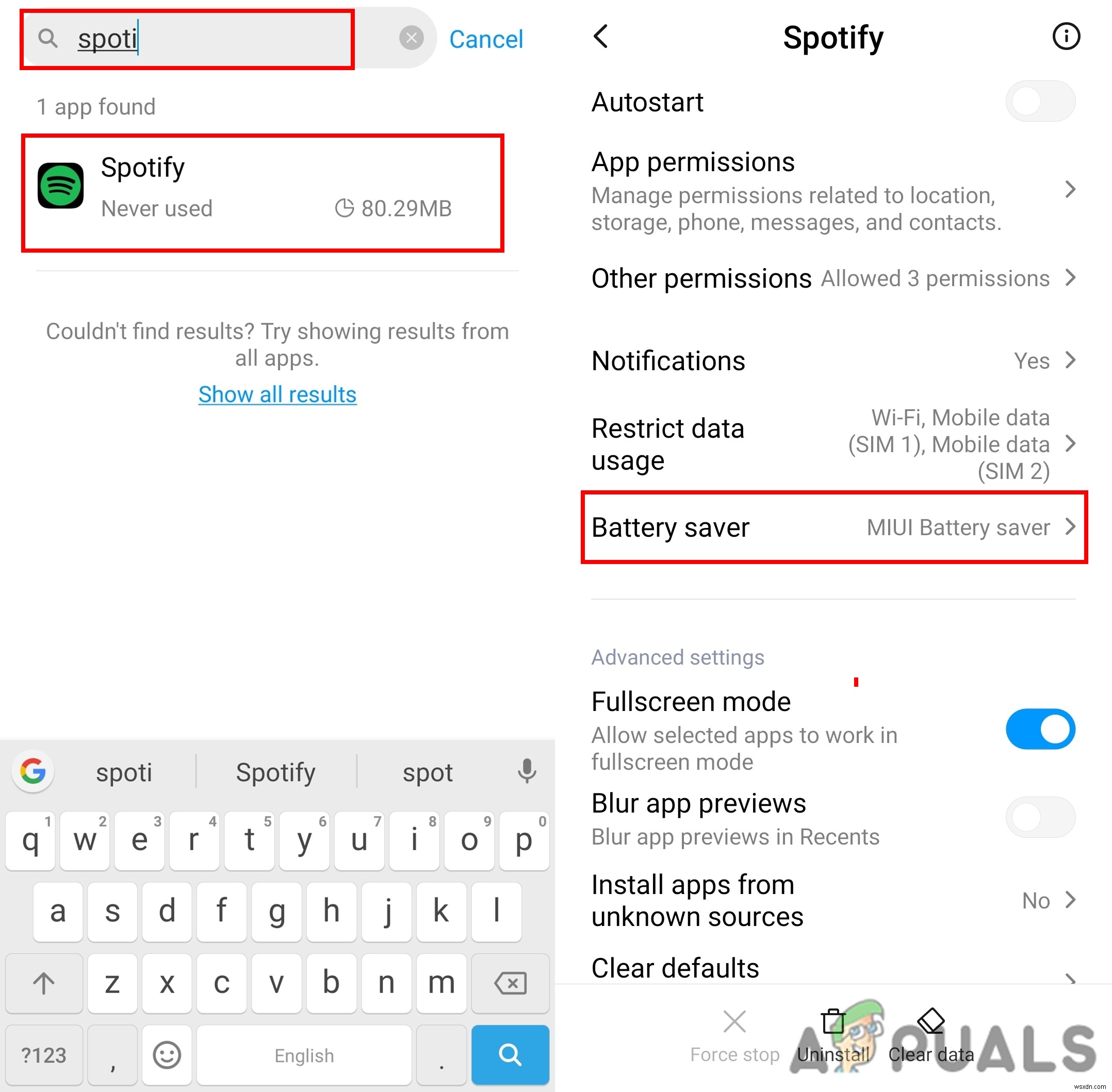 Fix: Spotify Keeps Pausing Music