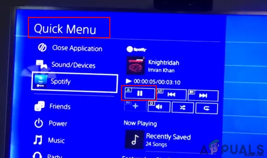 Fix: Spotify Keeps Pausing Music