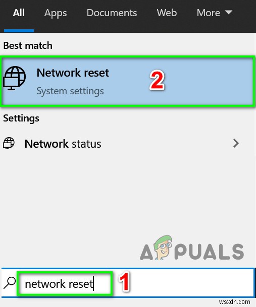 Fix: Netflix Error Code UI3012