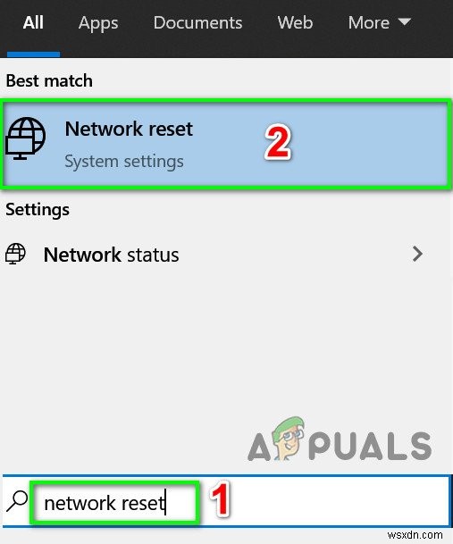 Fix: Netflix Error Code UI3010