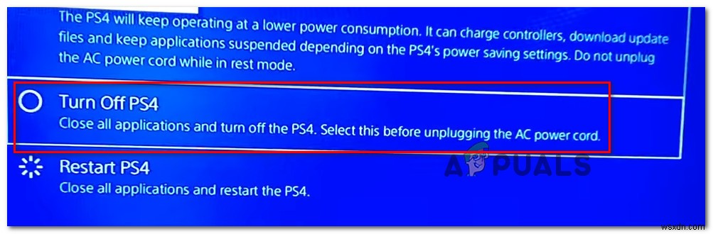 How to Fix Netflix Error NW-4-7 on PS4 and Xbox One?