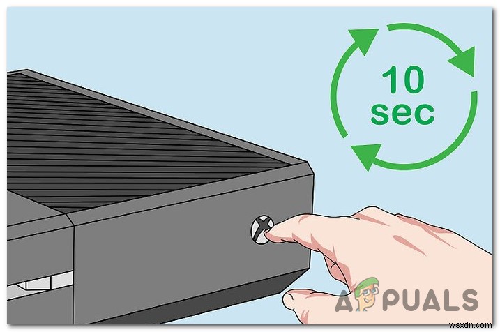 How to Fix Netflix Error NW-4-7 on PS4 and Xbox One?