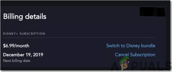 How to Fix DisneyPlus Error Code 43?