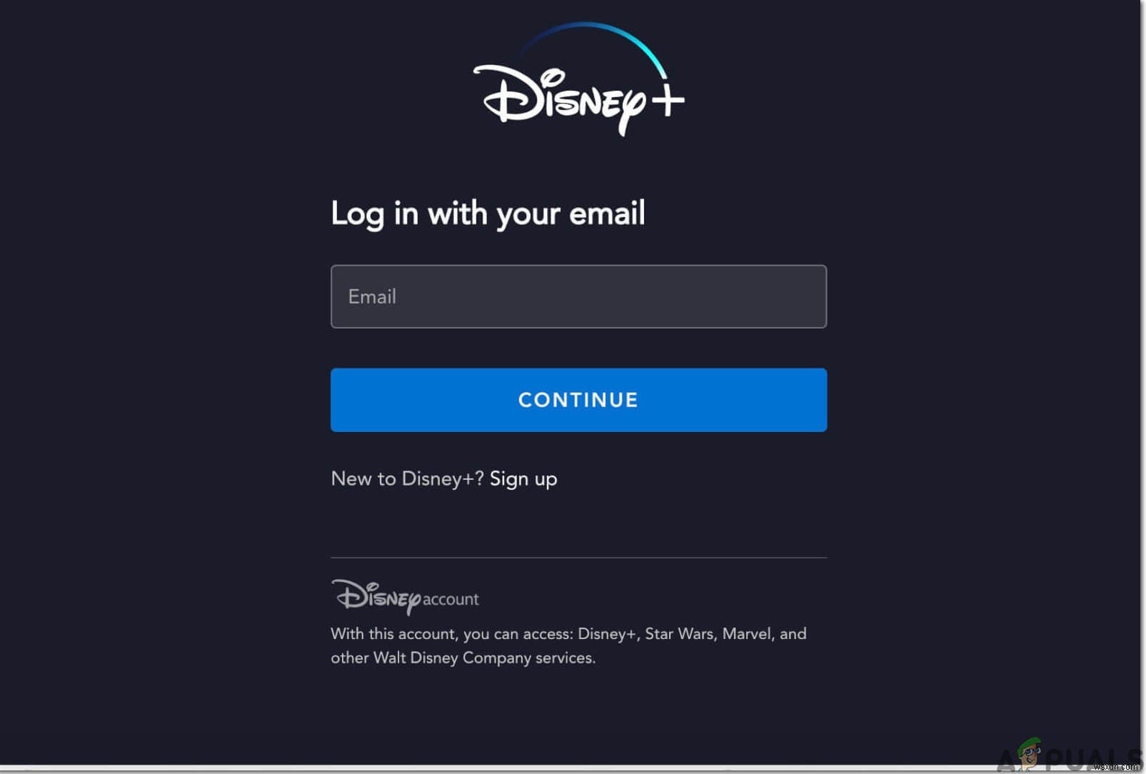 How to Fix DisneyPlus Error Code 43?