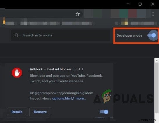 How to Get Adblock to work with Crunchyroll?