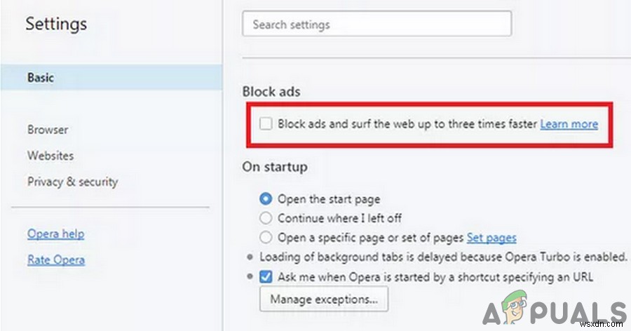 How to Get Adblock to work with Crunchyroll?