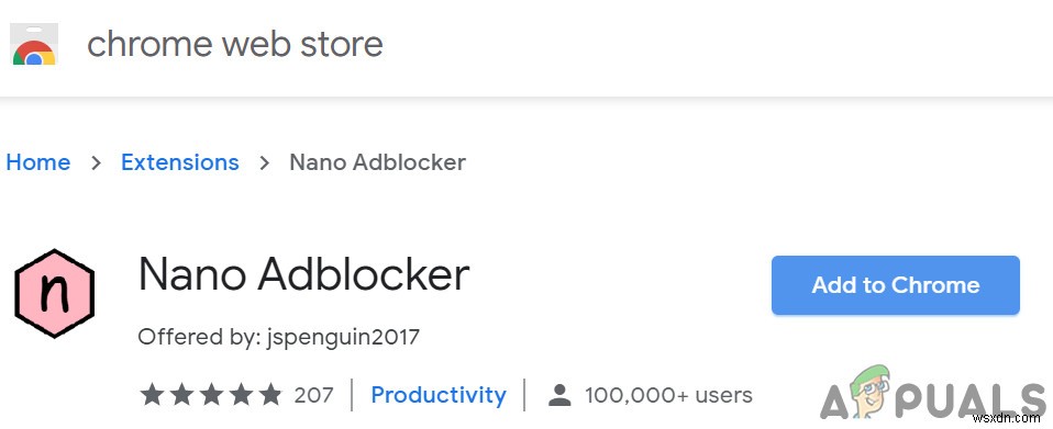 How to Get Adblock to work with Crunchyroll?