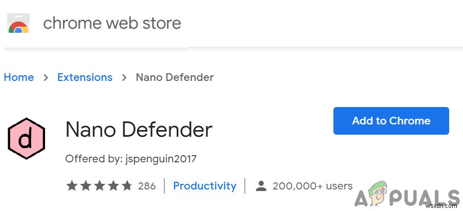 How to Get Adblock to work with Crunchyroll?