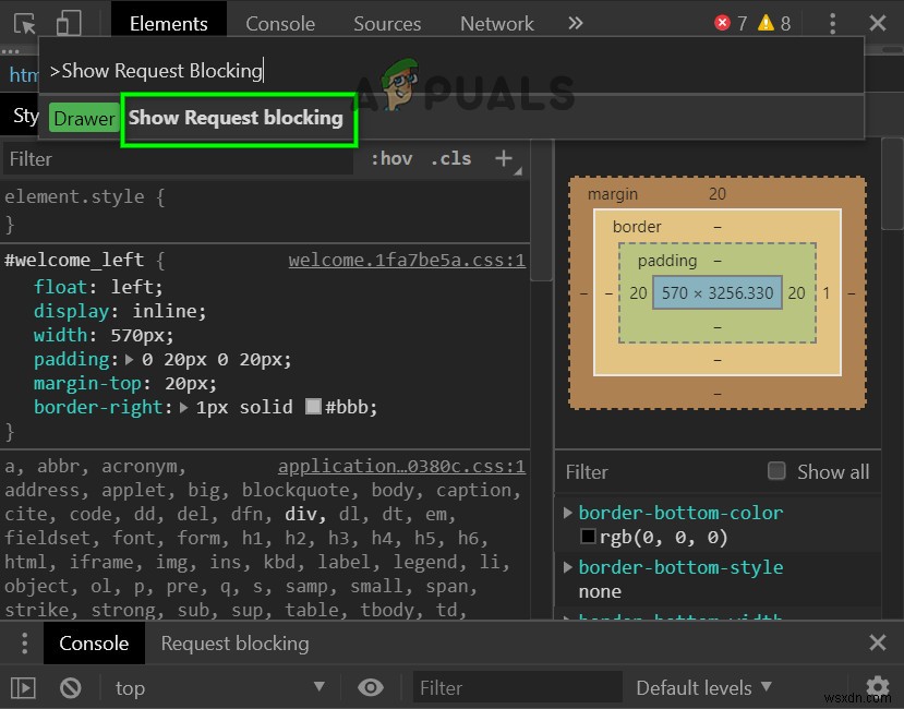How to Get Adblock to work with Crunchyroll?