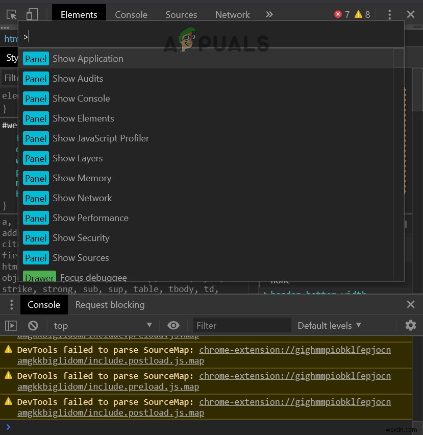 How to Get Adblock to work with Crunchyroll?