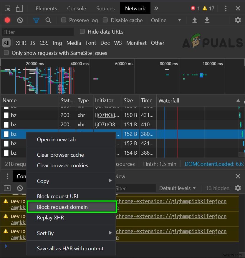 How to Get Adblock to work with Crunchyroll?