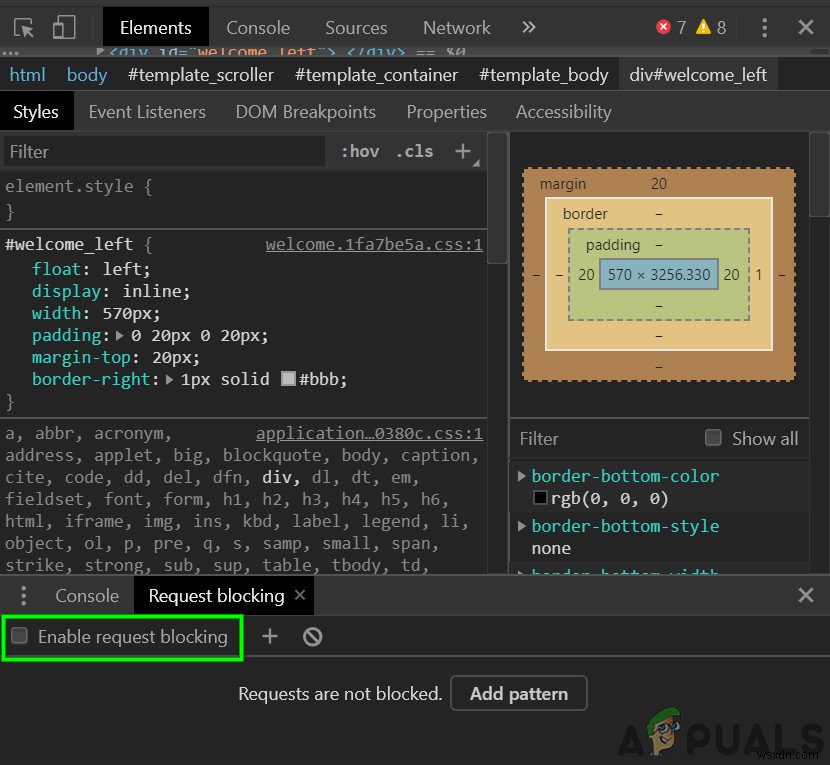 How to Get Adblock to work with Crunchyroll?