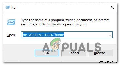 Fix: Netflix Error Code U7361-1253-C00D6D79 on Windows 10