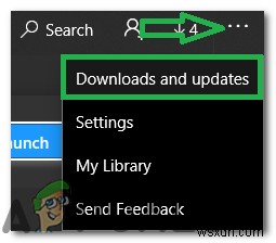 Fix: Netflix Error Code U7361-1253-C00D6D79 on Windows 10