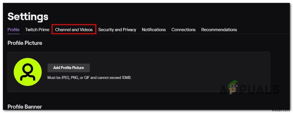How to Fix 995f9a12 Twitch App Error Code on Xbox One?