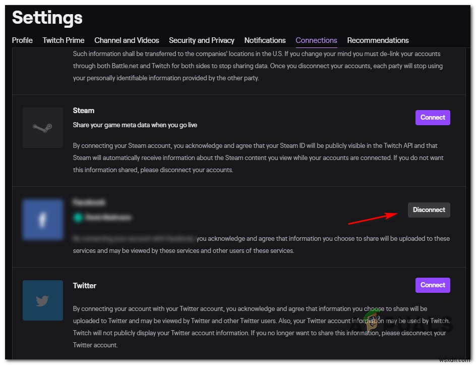 How to Fix 995f9a12 Twitch App Error Code on Xbox One?