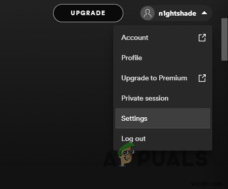 Can’t Play the Current Song on Spotify? Try these methods