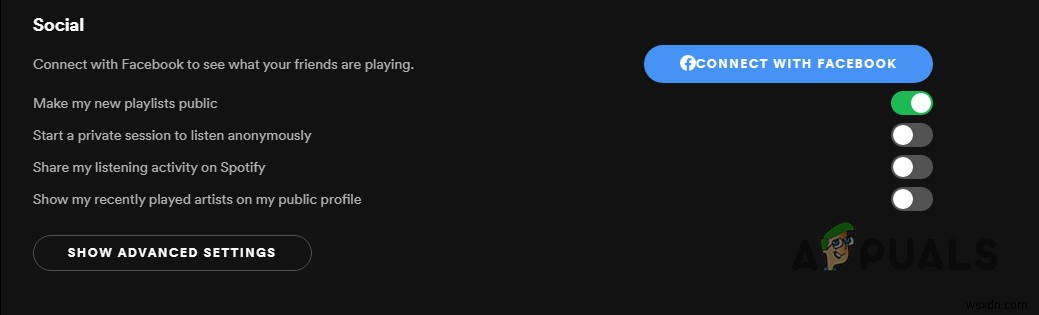Can’t Play the Current Song on Spotify? Try these methods