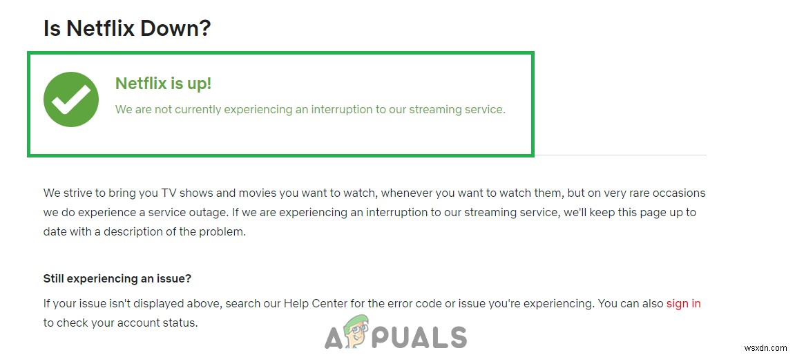 (Fix) Netflix not Working on Roku