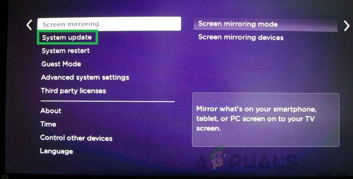 (Fix) Netflix not Working on Roku
