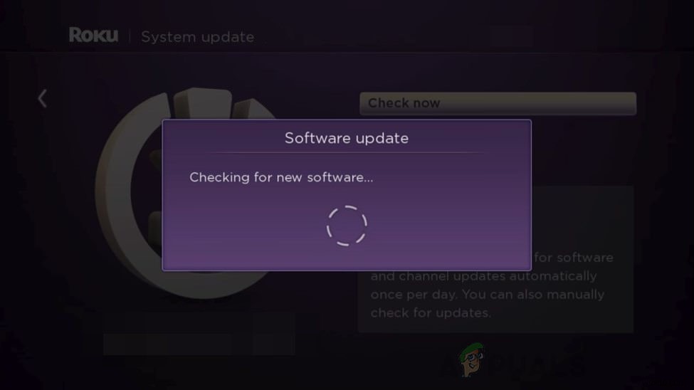 (Fix) Netflix not Working on Roku