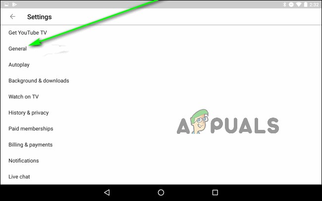 How to Switch YouTube to Dark Mode