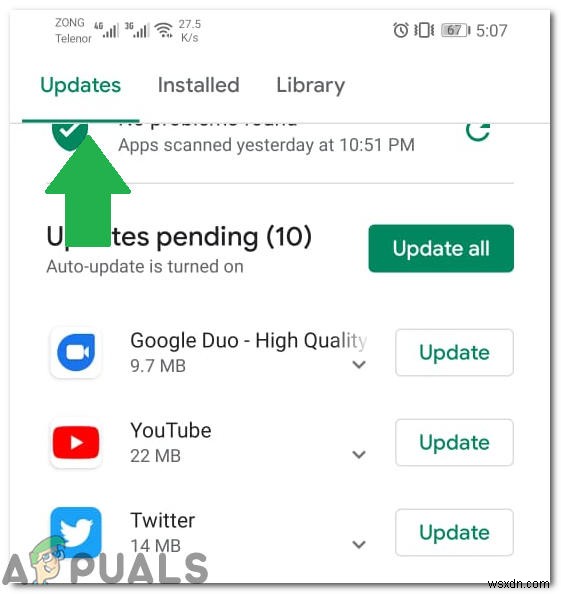 How to Troubleshoot Hulu Error 94
