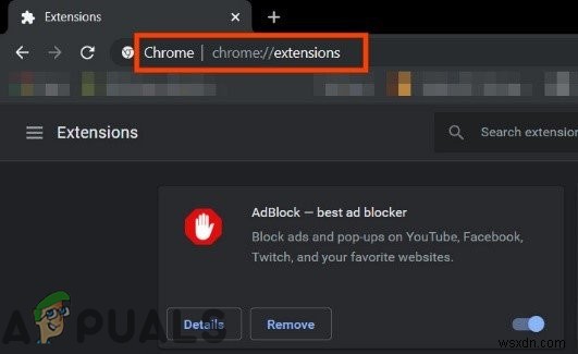 How to Get Adblock to Work on Twitch?