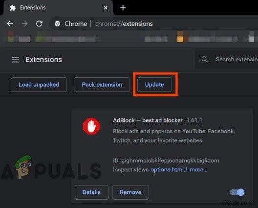 How to Get Adblock to Work on Twitch?