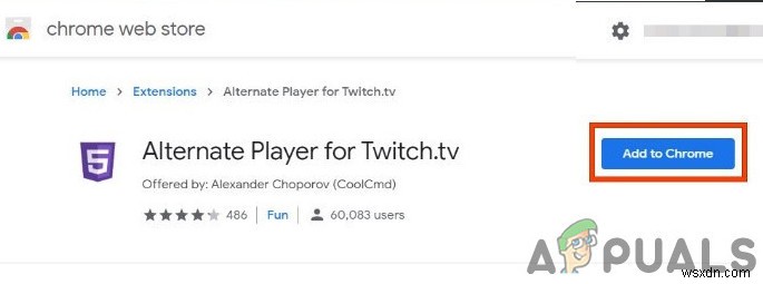 How to Get Adblock to Work on Twitch?