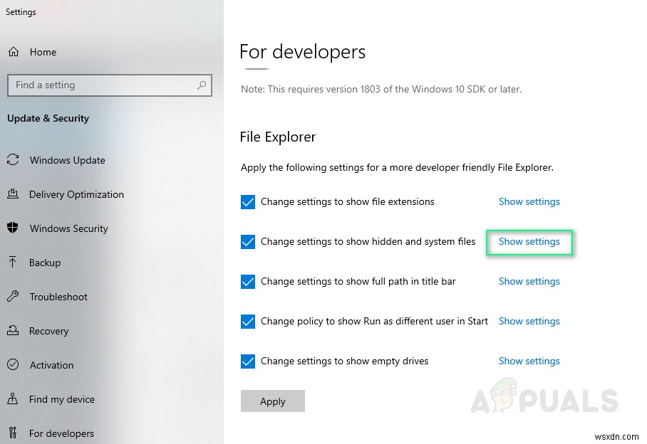 How to Fix Spotify Installation Error Code 53 on Windows?