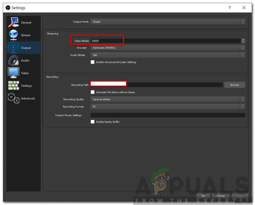 How to Fix Twitch Authentication Error?