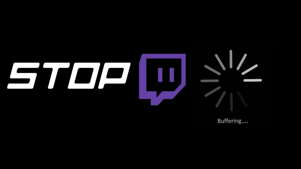 How to Fix the Twitch Constantly Buffering Error on Windows?
