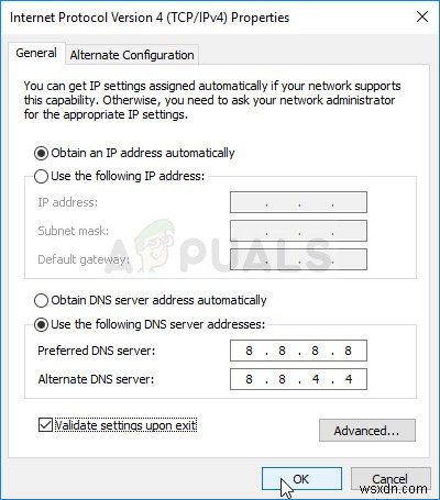 How to Fix the Twitch Constantly Buffering Error on Windows?