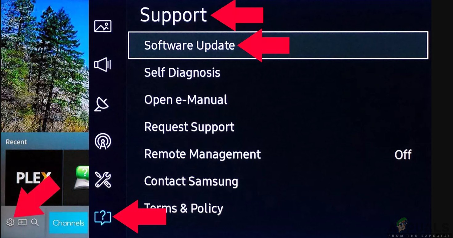 How to Fix the Error ‘Your TV does not Support this Program’s Content Protection’