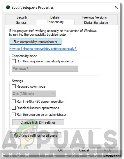 How to Fix Spotify Error Code 13