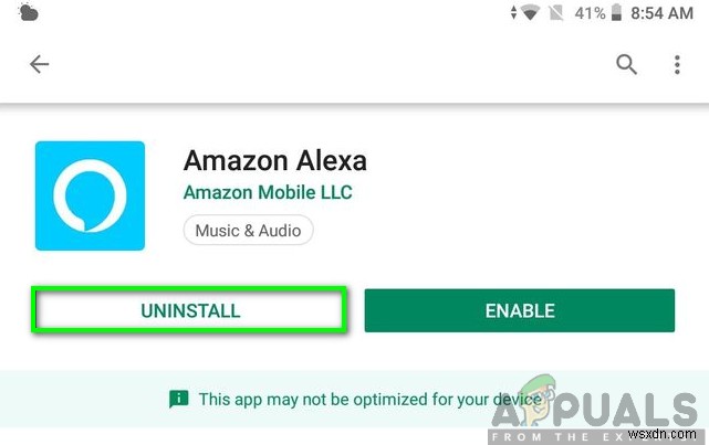 How to Link Spotify to Alexa