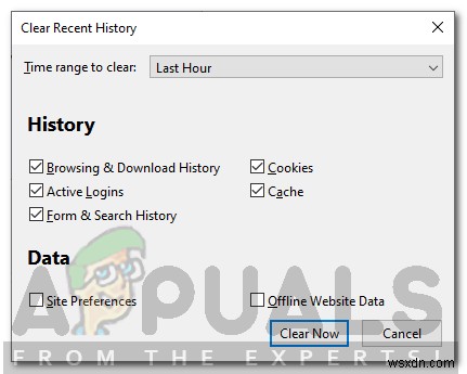 How to Fix Netflix Site Error