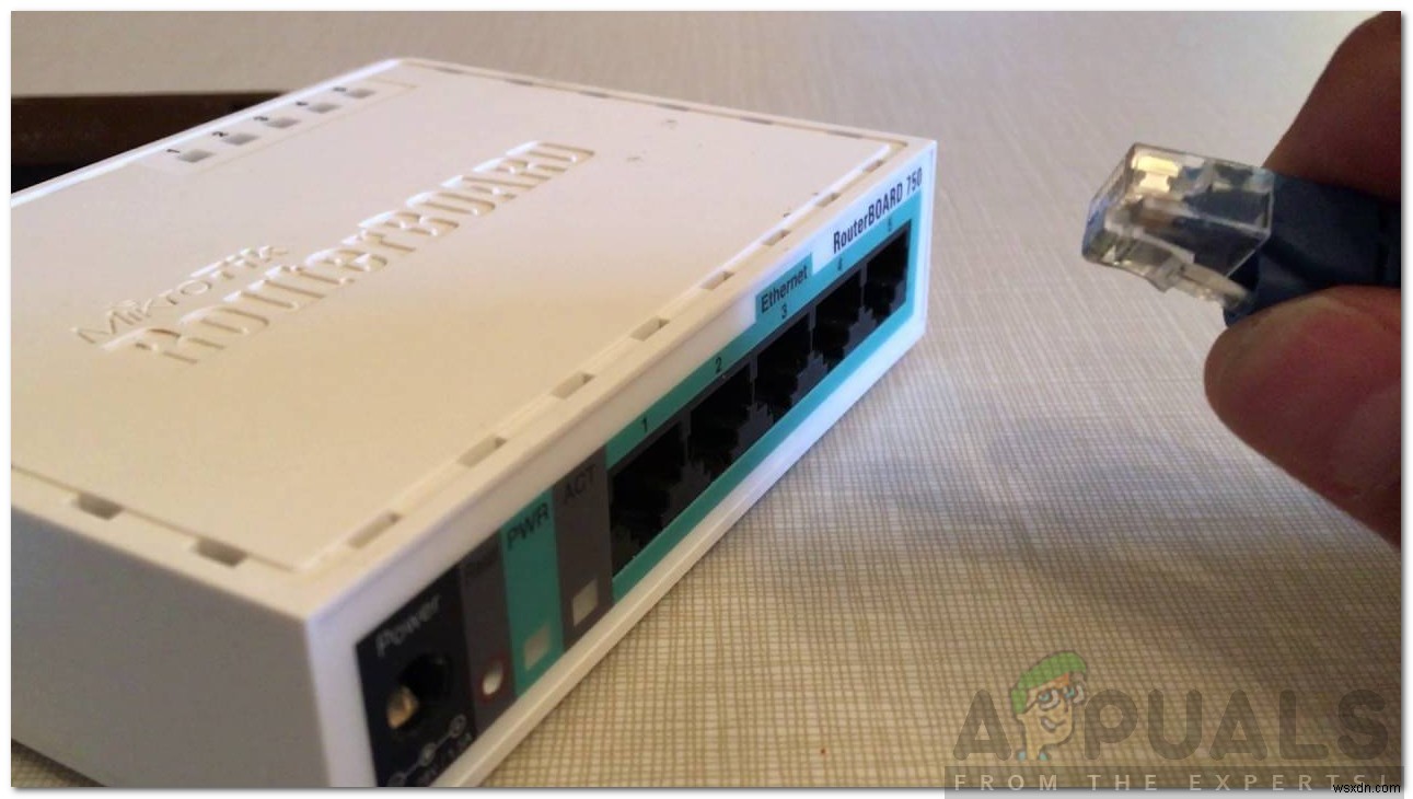 How to Fix Netflix Site Error