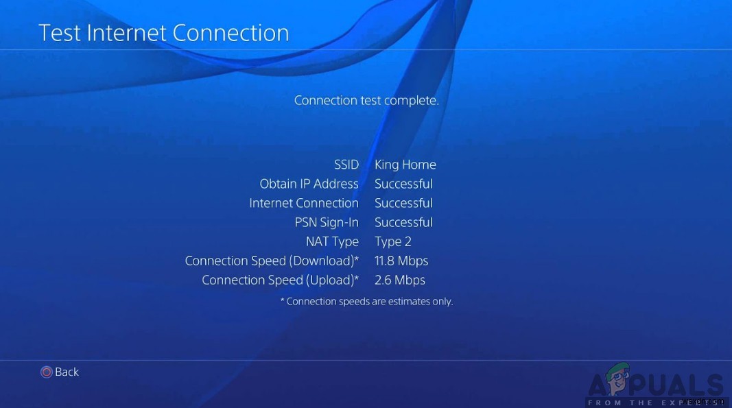 How to Fix Netflix Error TVQ-PB-101