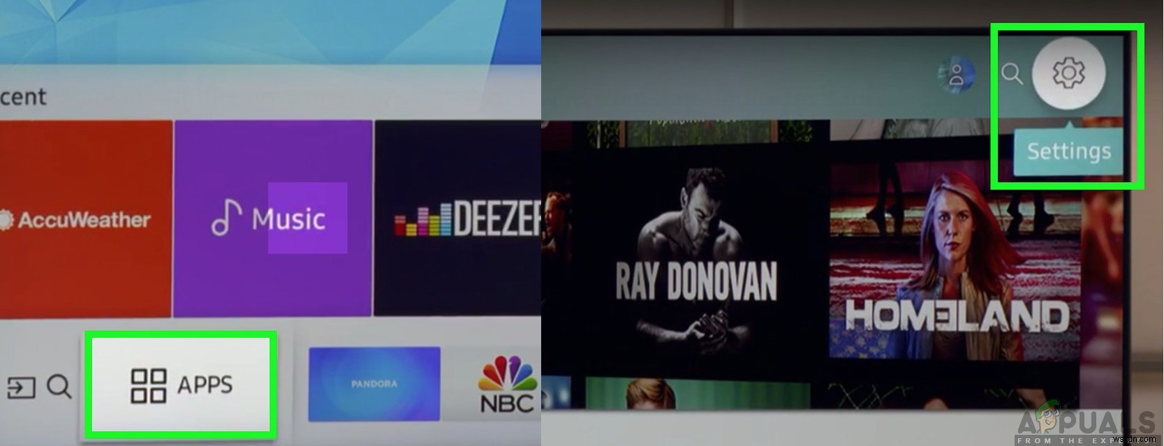 How to Fix Netflix Error TVQ-PB-101