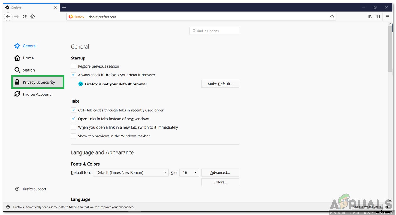 How to Fix Hulu Error 301