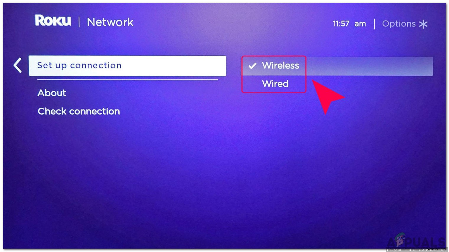 How to Fix ‘Roku Error Code 014.40’