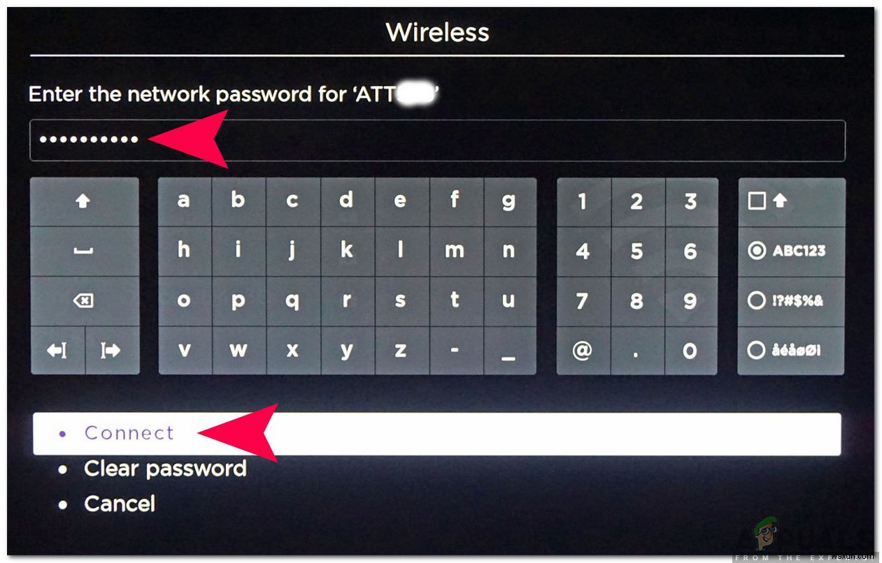 How to Fix ‘Roku Error Code 014.40’